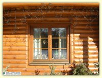 Ekologiczne domy z bali drewnianych – 8