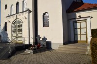 Kościół w Węgrach – 7
