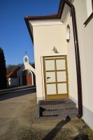 Kościół w Węgrach – 17