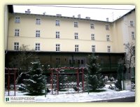 Ośrodek Rehabilitacyjno-Wypoczynkowy Caritas w Głuchołazach – 4