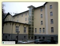 Ośrodek Rehabilitacyjno-Wypoczynkowy Caritas w Głuchołazach – 16