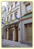 Restauracja Złota Nić w Opolu – 1